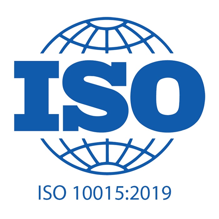 ISO 10015