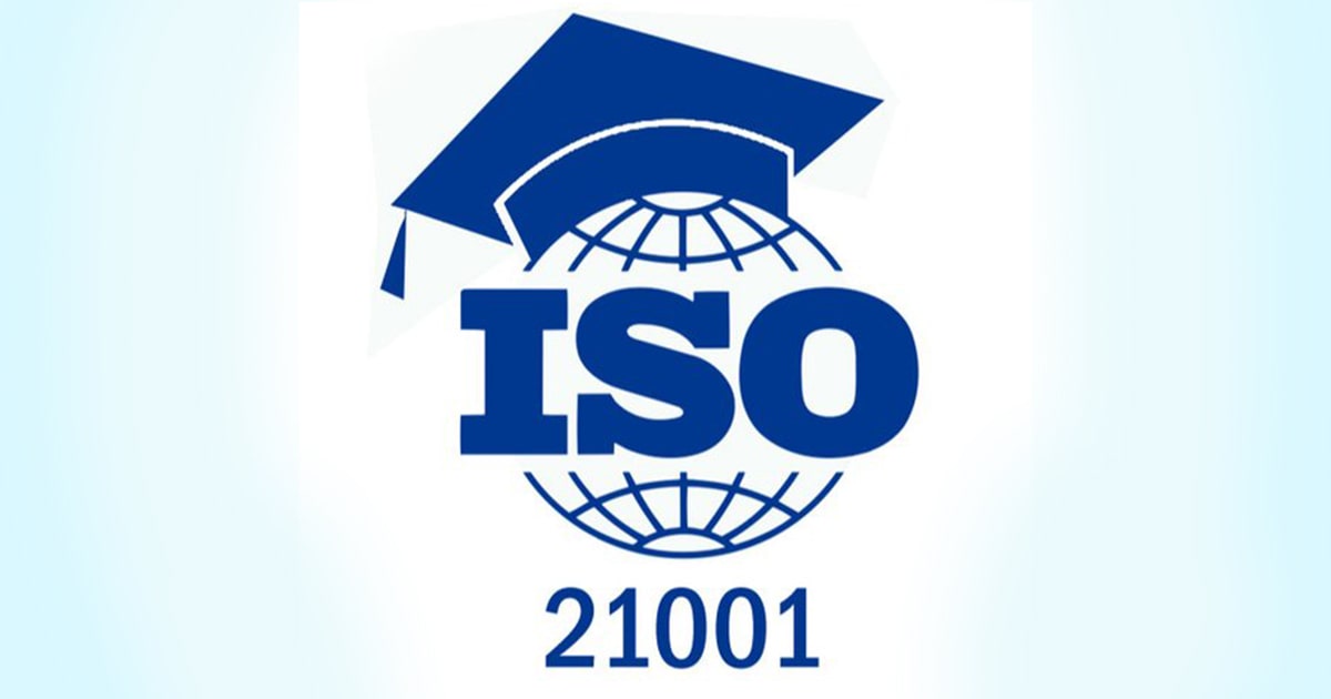 ISO21001