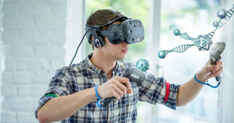 vr