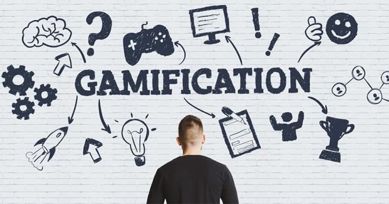 Gamification