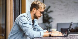 یادگیری آنلاین