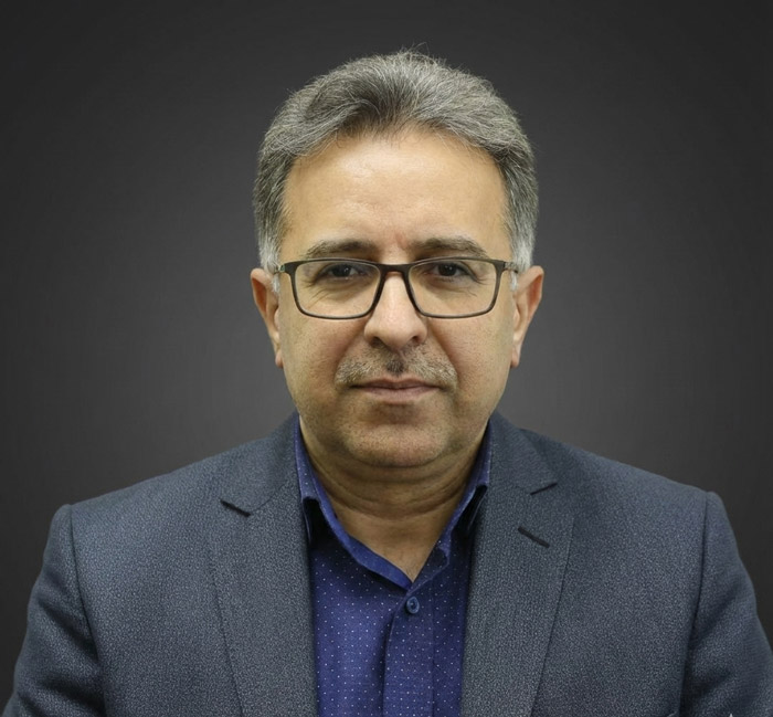 دکتر سعید سپهری - دکترای مدیریت آموزشی