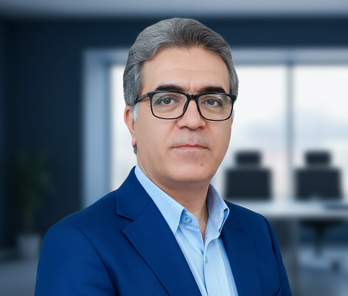 دکتر فیروز نوری کلخوران