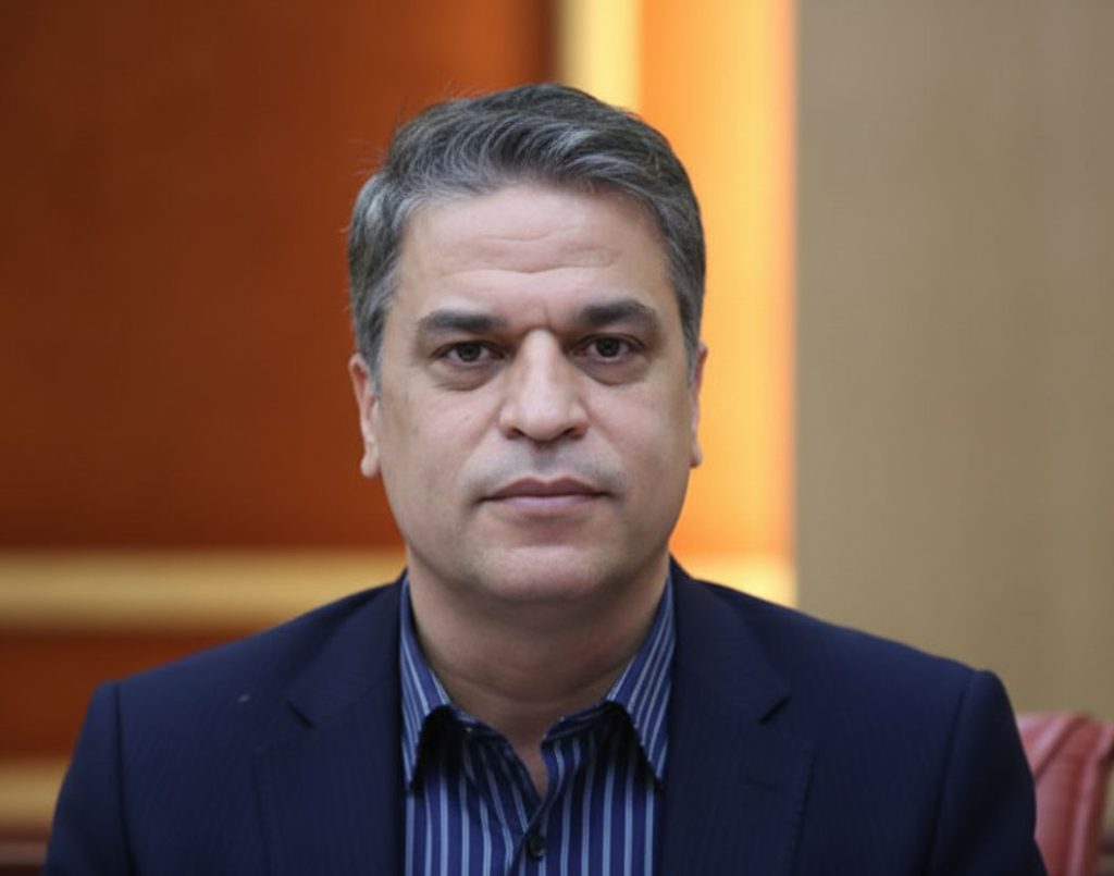 دکتر اباصلت خراسانی