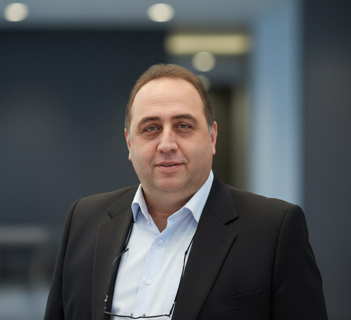 دکترکوروش فتحی واجارگاه