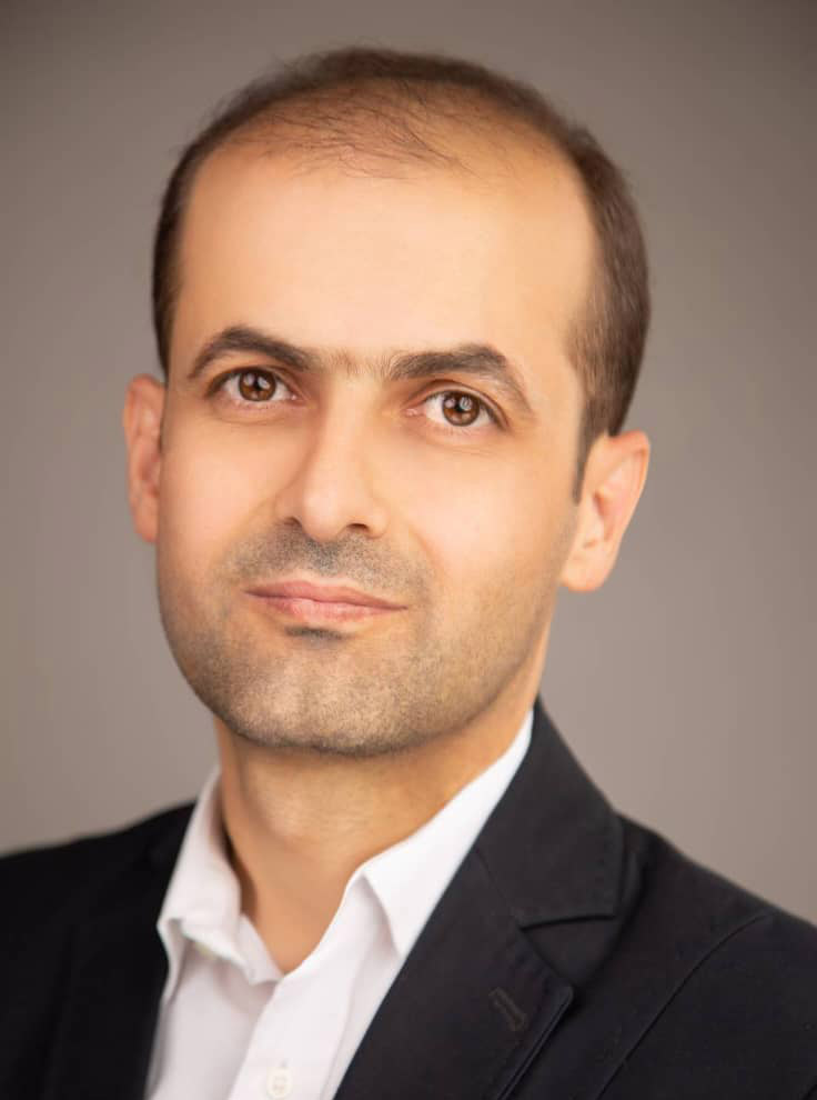 دکتر صابر نوری