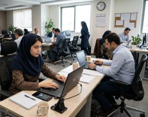 پایان دوران کلاس‌های طولانی؛ چگونه یادگیری را به بخشی از کار روزمره تبدیل کنیم؟