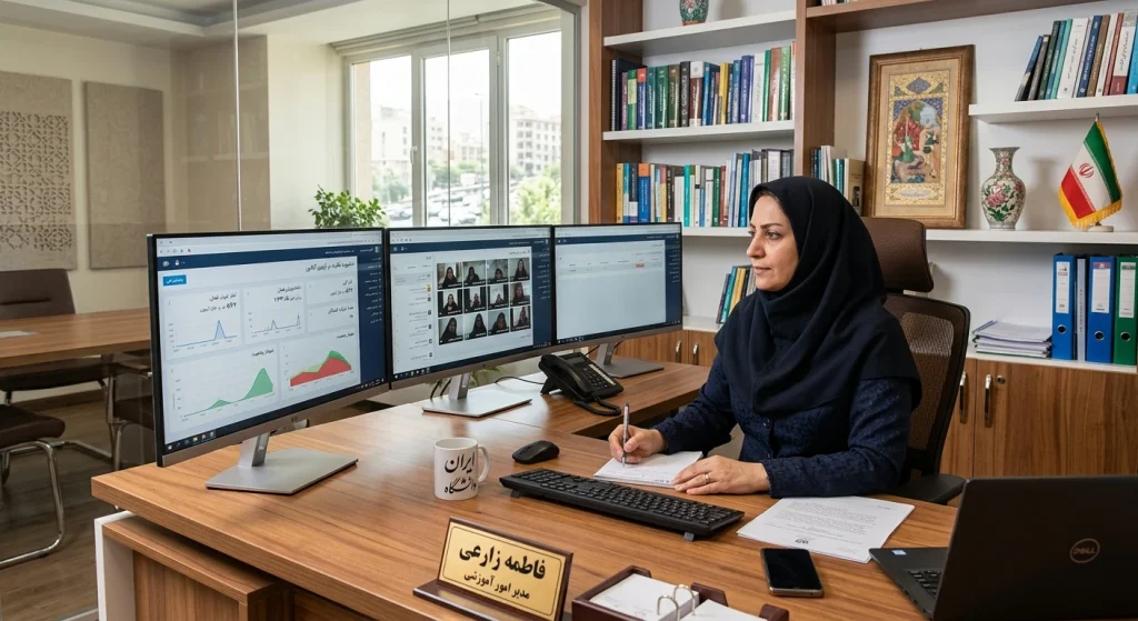 راهنمای جامع برگزاری آزمون آنلاین (از صفر تا صد)