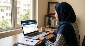 راهکارهای امنیت آزمون: چگونه از سلامت و اعتبار امتحانات خود مطمئن شویم؟