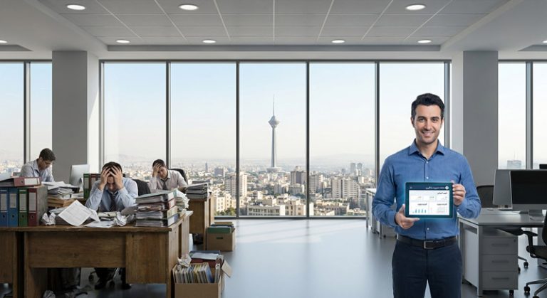 چطور با «سامانه فراگیر ایده»، کارکنان را با واحد آموزش رفیق کنیم؟