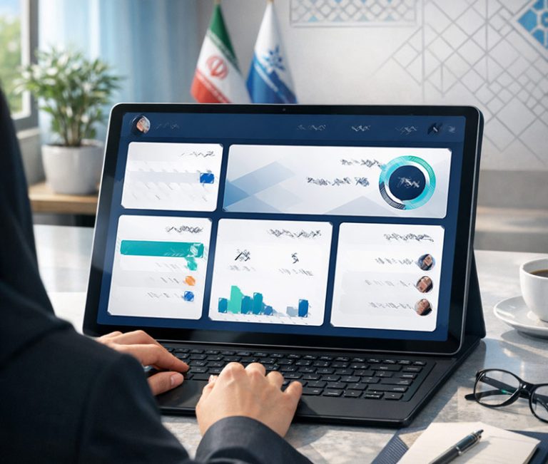 بهترین سیستم‌های مدیریت یادگیری (LMS) در سال ۲۰۲۶؛ بررسی جهانی و معرفی LMS ایده